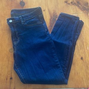 Gap women’s size 10 favorite jegging jeans